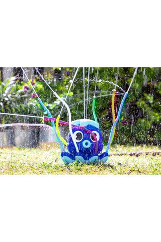 Gioco acquatico - 
Da 3 anni