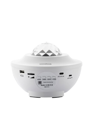 Proiettore stella a LED 