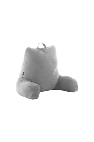 Cuscino da lettura - 
Grigio