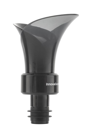 Aeratore vino 2 in 1