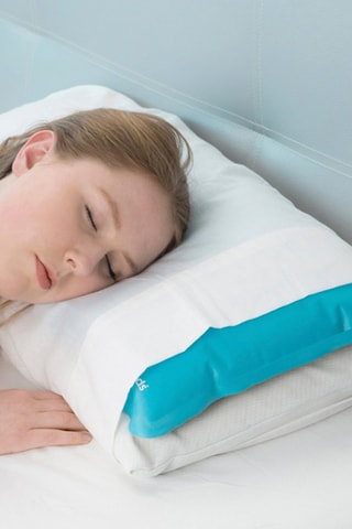 Cuscino refrigerante - Blu
