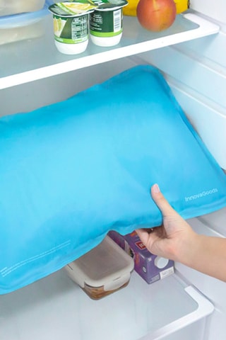Cuscino refrigerante - Blu