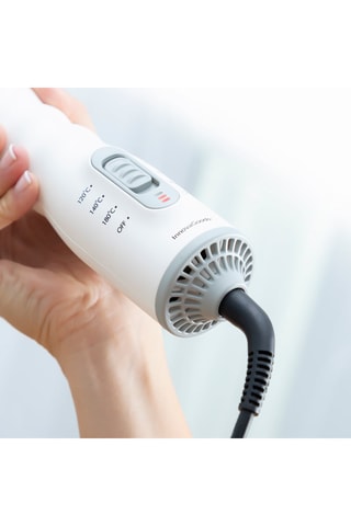 Spazzola asciugacapelli 3 in 1 - 40 W