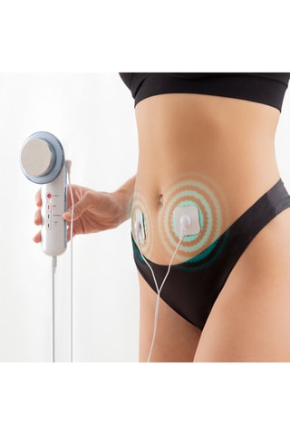 Massaggiatore anticellulite 3 in 1