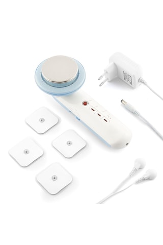 Massaggiatore anticellulite 3 in 1