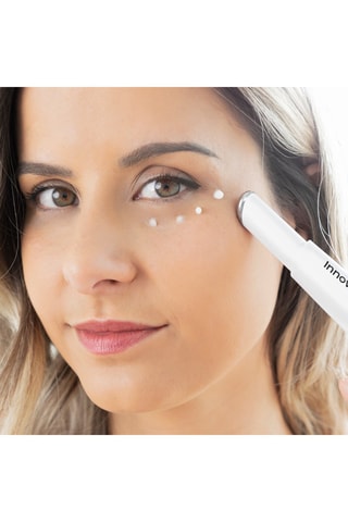 Masajeador ocular con fototerapia - 1 W