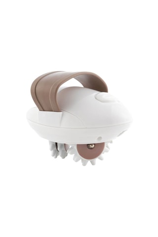 Massaggiatore anticellulite elettrico - 
2 velocità