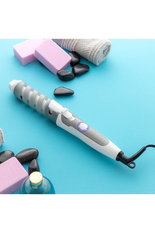 Arricciacapelli - Ceramica - 190°C