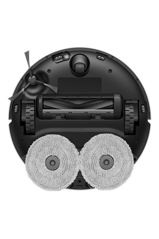 Robot aspirapolvere senza sacco - Filtro HEPA - 150 min di autonomia