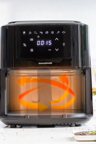 Freidora de aire - 5 l