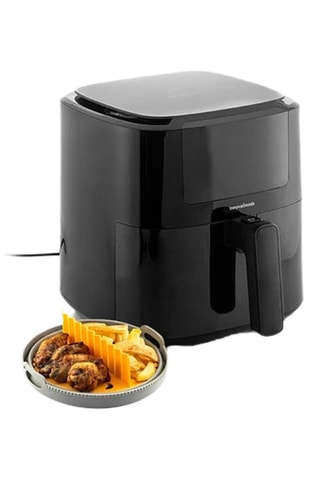 Freidora de aire - 3400 W - 5 l