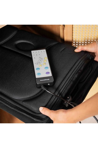 Materasso massaggiante a vibrazione