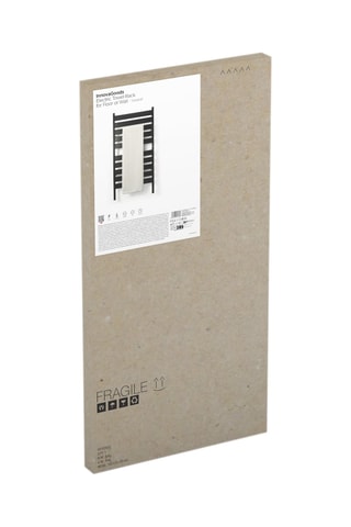 Scaldasalviette elettrico - 10 aste