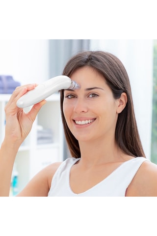 Succionador de puntos negros - 4 cabezales