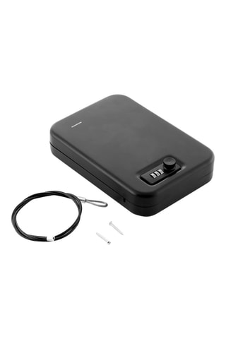 Cassaforte portatile