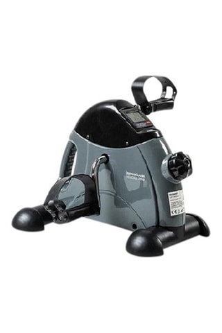 Pedaliera statica per braccia e gambe