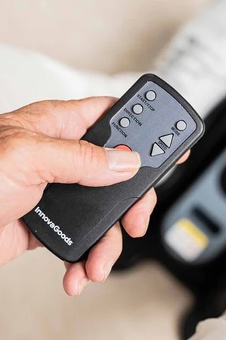 Mini ellittica elettrica - 60 W