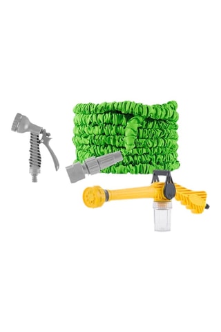 Pack pistola ad acqua - Grigio