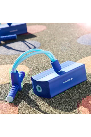 Bastone per saltare - Da 3 anni