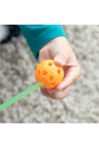 Gioco costruzioni - 155 pezzi - Da 3 anni