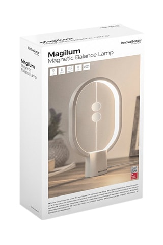 Lampada Balance - 30 LED