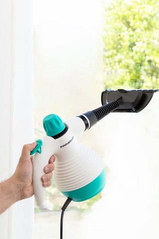 Pulitore a vapore portatile Steany - 1000 W - 3 bar