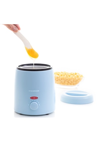 Calentador de cera - 120 °C