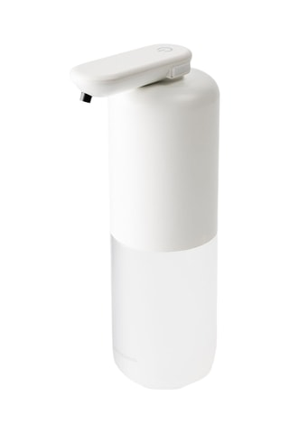 Dispensador de pasta de dientes y dispensador de jabón de silicona - 350 ml