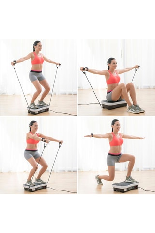 Set di allenamento Vybeform - 200 W