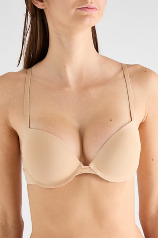 Reggiseno - Beige
