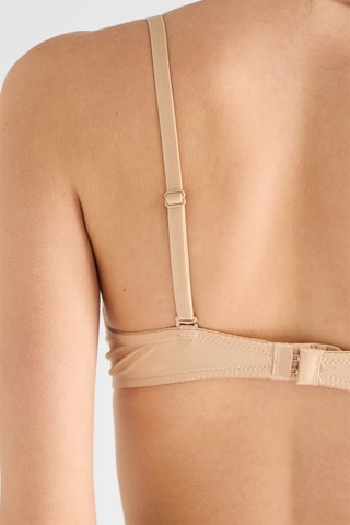 Reggiseno - Beige