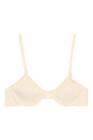 Reggiseno - Giallo