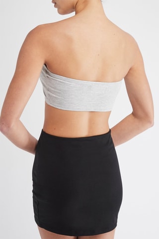 Bandeau - Gris
