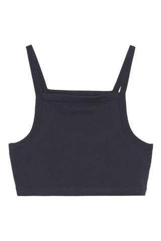 2 canotte - Navy e bianco