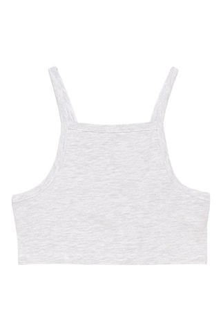 2 canotte - Navy e bianco