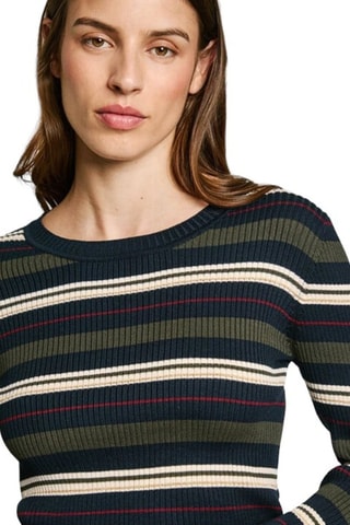 Maglia Hillary - Kaki