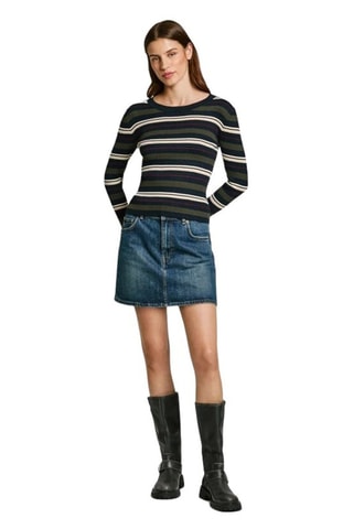 Maglia Hillary - Kaki