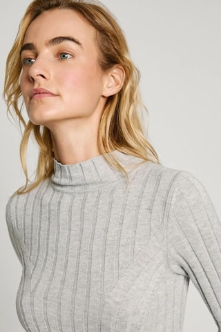 Maglia Izabel - Grigio chiaro