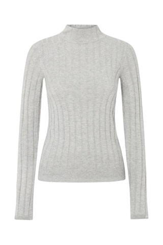 Maglia Izabel - Grigio chiaro