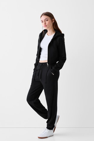 Pantaloni sportivi - Nero