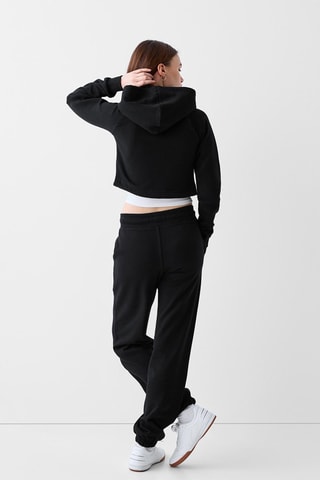 Pantaloni sportivi - Nero