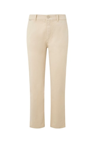 Pantalon Tracy - Beige