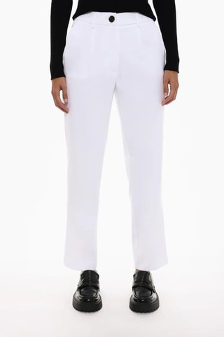 Pantalon - Blanc