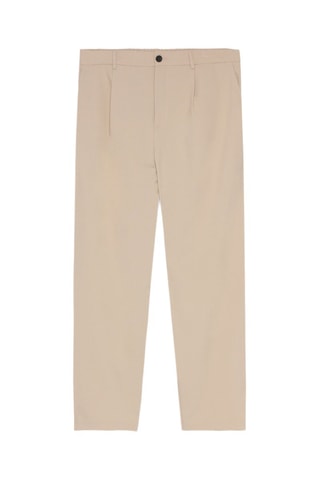 Pantaloni - Beige chiaro