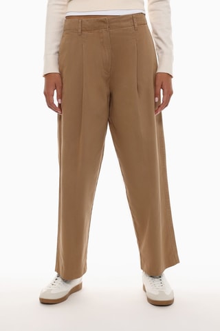 Pantaloni - Marrone