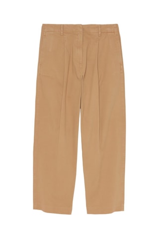 Pantaloni - Marrone