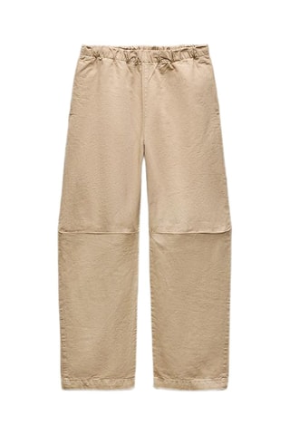 Pantalon de pyjama - Beige