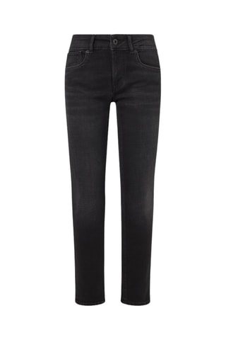 Jeans slim - Nero