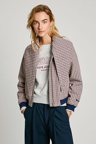 Giacca Bridget - Beige