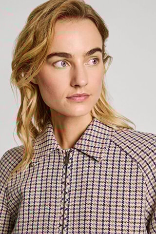 Giacca Bridget - Beige